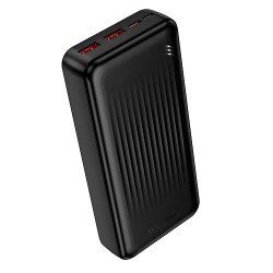 Borofone BJ80a черный